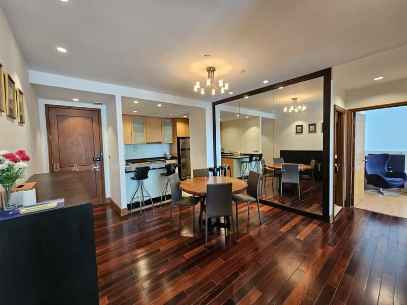 Sky Villas Sathorn, Bangkok, 7 South Sathorn Road, Yan Nawa, Sathon, Bangkok, 2 Bedrooms, 92 sqm, Condo For Rent, by BANGKOK PROPERTY AGENTS, 500211356 - DDproperty.com