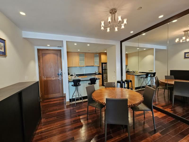 ให้เช่า - Sky Villas Sathorn : คอนโดสกาย วิลล่า สาทร, กรุงเทพ