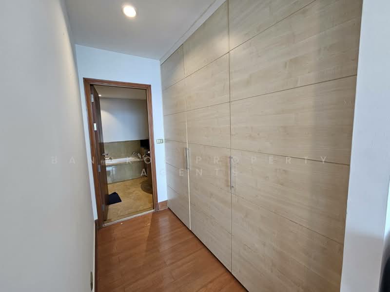 ให้เช่า - Sky Villas Sathorn : คอนโดสกาย วิลล่า สาทร, กรุงเทพ