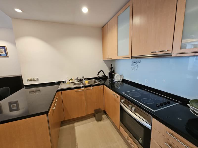 ให้เช่า - Sky Villas Sathorn : คอนโดสกาย วิลล่า สาทร, กรุงเทพ