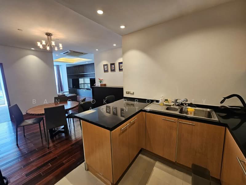 ให้เช่า - Sky Villas Sathorn : คอนโดสกาย วิลล่า สาทร, กรุงเทพ