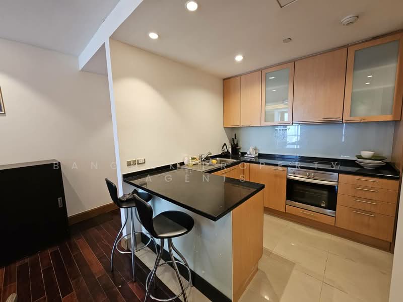 Sky Villas Sathorn, Bangkok, 7 South Sathorn Road, Yan Nawa, Sathon, Bangkok, 2 Bedrooms, 92 sqm, Condo For Rent, by BANGKOK PROPERTY AGENTS, 500211356 - DDproperty.com