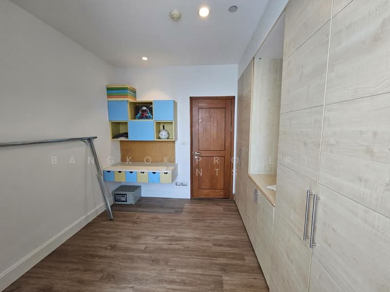 ให้เช่า - Sky Villas Sathorn : คอนโดสกาย วิลล่า สาทร, กรุงเทพ