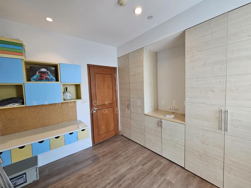 Sky Villas Sathorn, Bangkok, 7 South Sathorn Road, Yan Nawa, Sathon, Bangkok, 2 Bedrooms, 92 sqm, Condo For Rent, by BANGKOK PROPERTY AGENTS, 500211356 - DDproperty.com