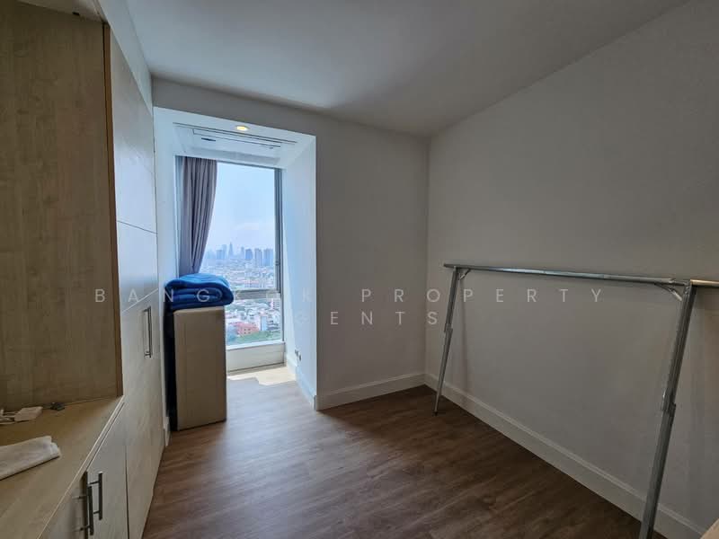 ให้เช่า - Sky Villas Sathorn : คอนโดสกาย วิลล่า สาทร, กรุงเทพ