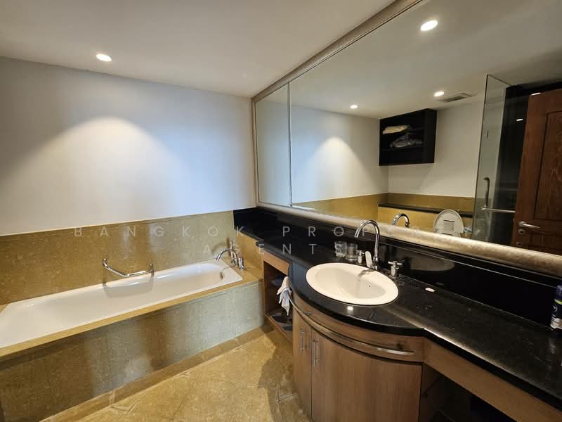 ให้เช่า - Sky Villas Sathorn : คอนโดสกาย วิลล่า สาทร, กรุงเทพ