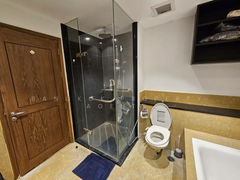 Sky Villas Sathorn, Bangkok, 7 South Sathorn Road, Yan Nawa, Sathon, Bangkok, 2 Bedrooms, 92 sqm, Condo For Rent, by BANGKOK PROPERTY AGENTS, 500211356 - DDproperty.com