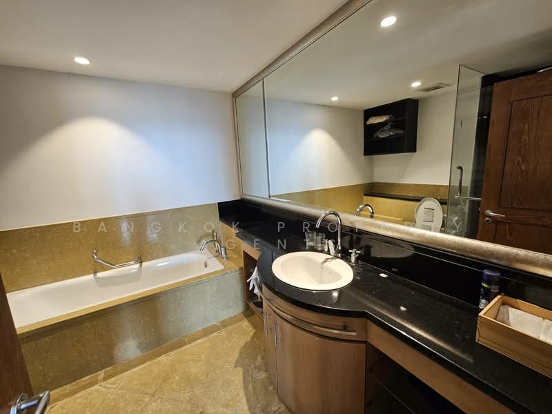 ให้เช่า - Sky Villas Sathorn : คอนโดสกาย วิลล่า สาทร, กรุงเทพ