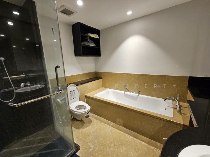 Sky Villas Sathorn, Bangkok, 7 South Sathorn Road, Yan Nawa, Sathon, Bangkok, 2 Bedrooms, 92 sqm, Condo For Rent, by BANGKOK PROPERTY AGENTS, 500211356 - DDproperty.com