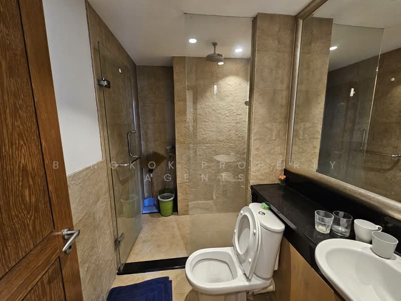 ให้เช่า - Sky Villas Sathorn : คอนโดสกาย วิลล่า สาทร, กรุงเทพ