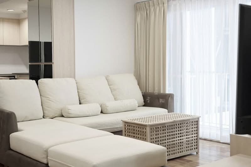 Noble Ora, Bangkok, Soi Sukhumvit 55, Sukhumvit Road, Khlong Tan Nua, Watthana, Bangkok, 2 Bedrooms, 110 sqm, Condo For Rent, by โชติพัฒน์ วณิชนันทิวัฒน์, 500211357 - DDproperty.com