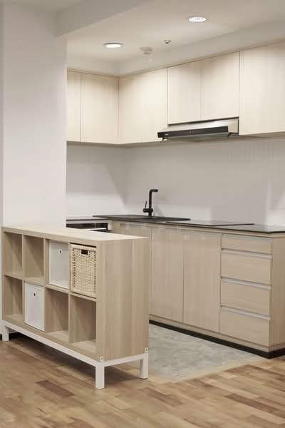 ให้เช่า - Noble Ora : โนเบิล ออร่า, กรุงเทพ