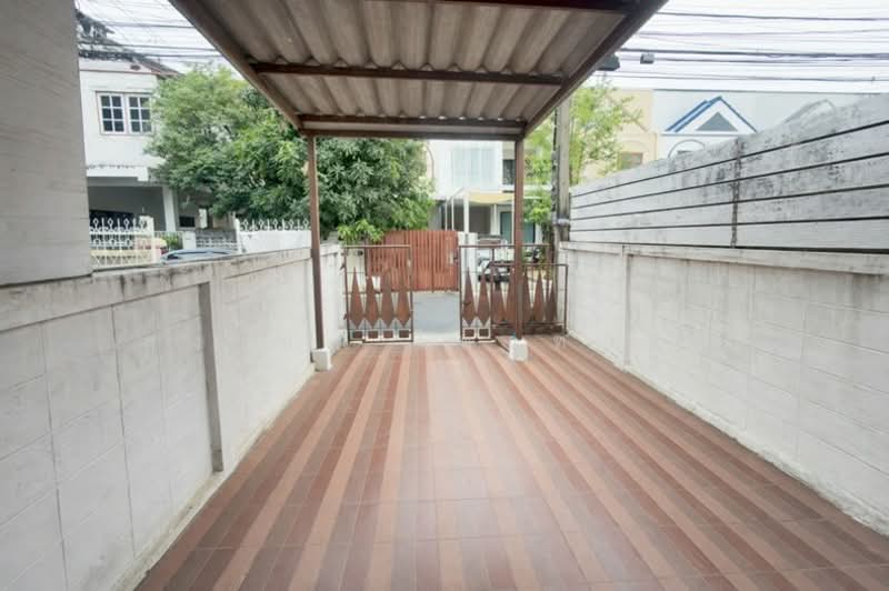 อัมรินทร์นิเวศน์ 2 นวมินทร์ 90, Bangkok, นวมินทร์, Khlong Chan, Bang Kapi, Bangkok, 2 Bedrooms, 110 sqm, Townhouse For Sale, by สง่าชัย ไทรทองคำ, 500211358 - DDproperty.com