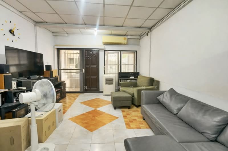 อัมรินทร์นิเวศน์ 2 นวมินทร์ 90, Bangkok, นวมินทร์, Khlong Chan, Bang Kapi, Bangkok, 2 Bedrooms, 110 sqm, Townhouse For Sale, by สง่าชัย ไทรทองคำ, 500211358 - DDproperty.com