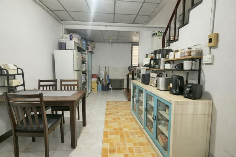 อัมรินทร์นิเวศน์ 2 นวมินทร์ 90, Bangkok, นวมินทร์, Khlong Chan, Bang Kapi, Bangkok, 2 Bedrooms, 110 sqm, Townhouse For Sale, by สง่าชัย ไทรทองคำ, 500211358 - DDproperty.com