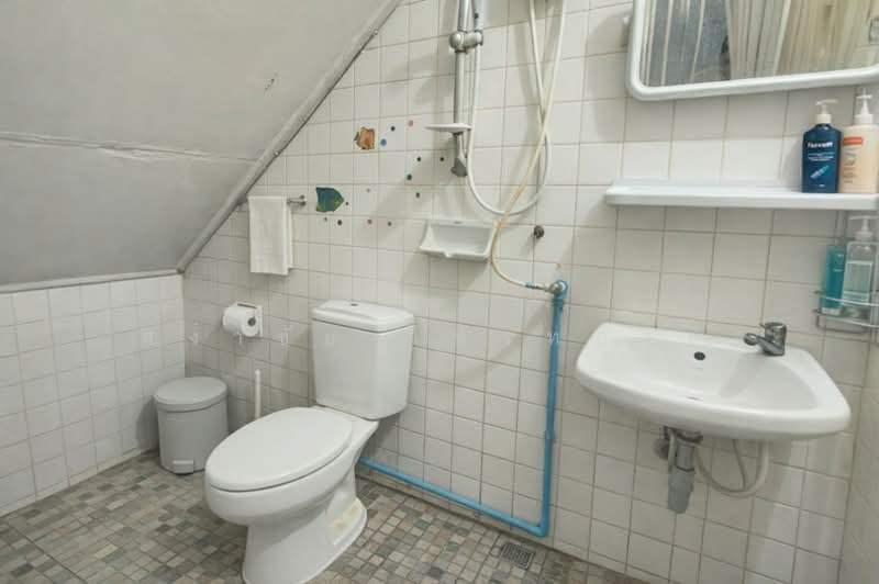 อัมรินทร์นิเวศน์ 2 นวมินทร์ 90, กรุงเทพ, นวมินทร์, คลองจั่น, บางกะปิ, กรุงเทพ, 110 ตร.ม., ทาวน์เฮ้าส์ ขาย, โดย สง่าชัย ไทรทองคำ, 500211358 - DDproperty.com