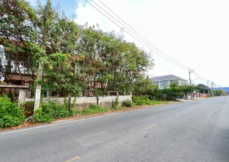 ที่ดินบางใหญ่ นนทบุรี, Nonthaburi, Bang Yai, Bang Yai, Nonthaburi, , 7,340 sqm, Land For Sale, by The Best Property บี, 500211359 - DDproperty.com