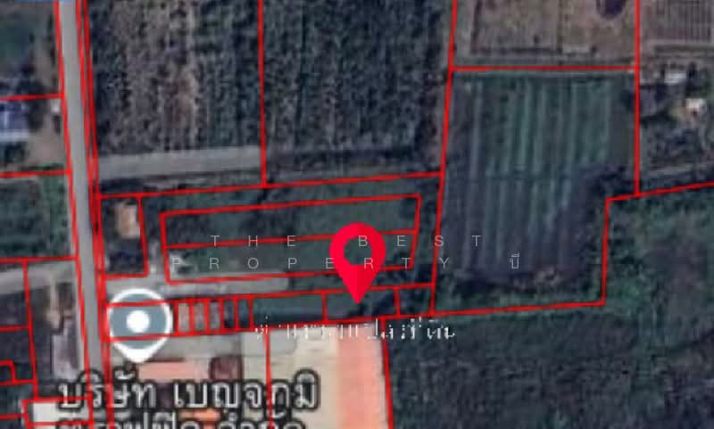 ที่ดินบางใหญ่ นนทบุรี, Nonthaburi, Bang Yai, Bang Yai, Nonthaburi, , 7,340 sqm, Land For Sale, by The Best Property บี, 500211359 - DDproperty.com