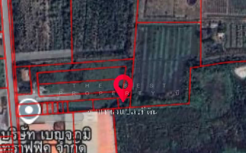 ที่ดินบางใหญ่ นนทบุรี, นนทบุรี, บางใหญ่, บางใหญ่, นนทบุรี, 7,340 ตร.ม., ที่ดิน ขาย, โดย The Best Property บี, 500211359 - DDproperty.com