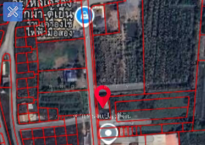 ที่ดินบางใหญ่ นนทบุรี, Nonthaburi, Bang Yai, Bang Yai, Nonthaburi, , 7,340 sqm, Land For Sale, by The Best Property บี, 500211359 - DDproperty.com