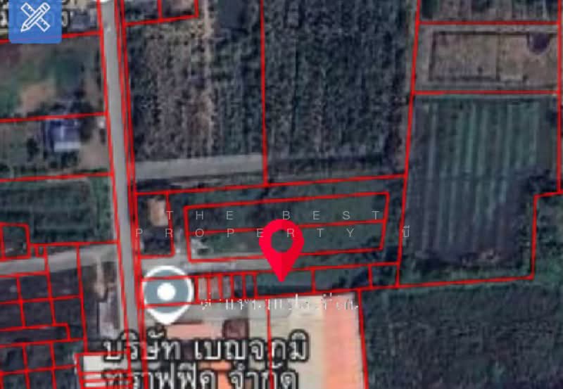 ที่ดินบางใหญ่ นนทบุรี, นนทบุรี, บางใหญ่, บางใหญ่, นนทบุรี, 7,340 ตร.ม., ที่ดิน ขาย, โดย The Best Property บี, 500211359 - DDproperty.com