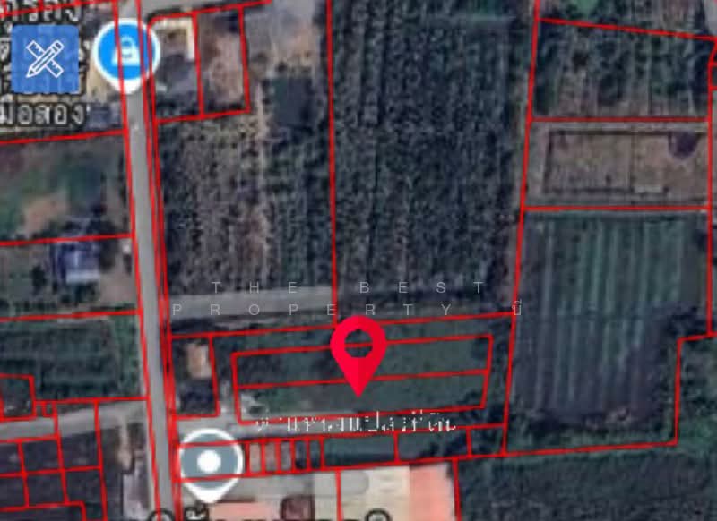 ที่ดินบางใหญ่ นนทบุรี, Nonthaburi, Bang Yai, Bang Yai, Nonthaburi, , 7,340 sqm, Land For Sale, by The Best Property บี, 500211359 - DDproperty.com