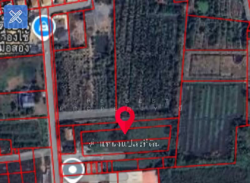 ที่ดินบางใหญ่ นนทบุรี, Nonthaburi, Bang Yai, Bang Yai, Nonthaburi, , 7,340 sqm, Land For Sale, by The Best Property บี, 500211359 - DDproperty.com