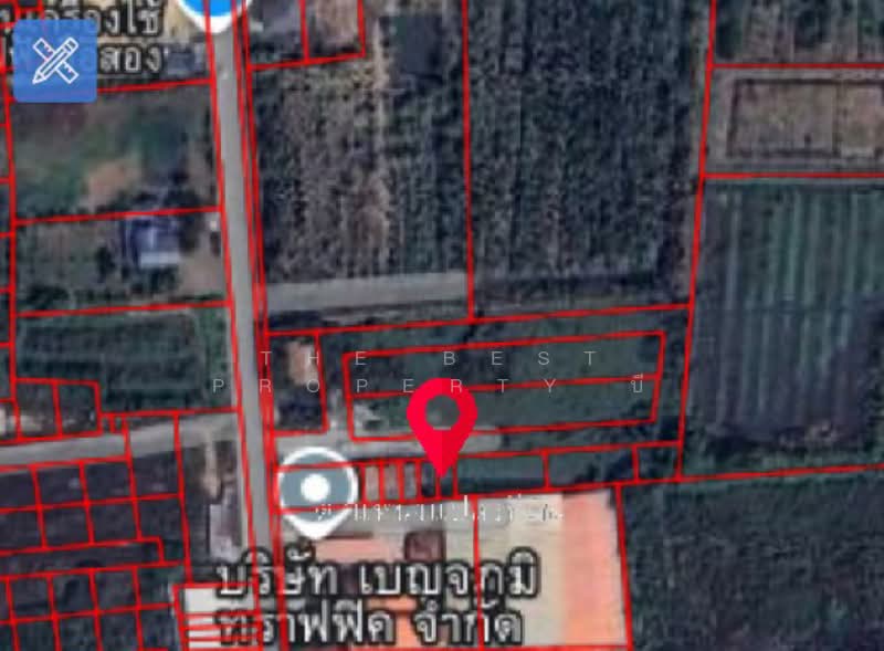 ที่ดินบางใหญ่ นนทบุรี, Nonthaburi, Bang Yai, Bang Yai, Nonthaburi, , 7,340 sqm, Land For Sale, by The Best Property บี, 500211359 - DDproperty.com