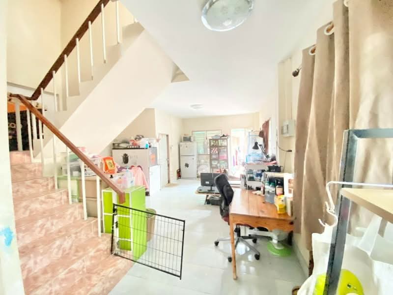 For Sale - อาคารพาณิชย์เนินพระ ระยอง, Rayong