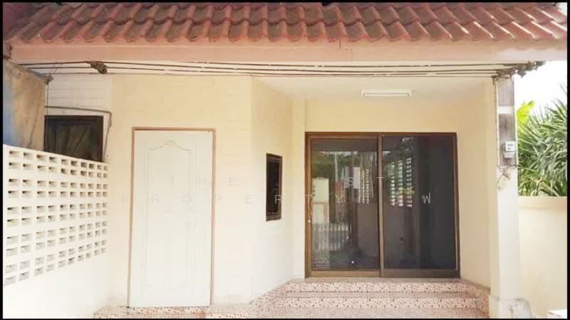 For Sale - อาคารพาณิชย์เนินพระ ระยอง, Rayong