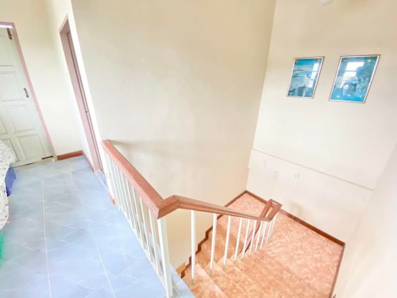 For Sale - อาคารพาณิชย์เนินพระ ระยอง, Rayong