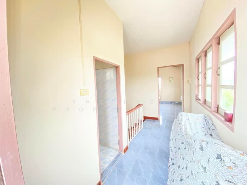 For Sale - อาคารพาณิชย์เนินพระ ระยอง, Rayong