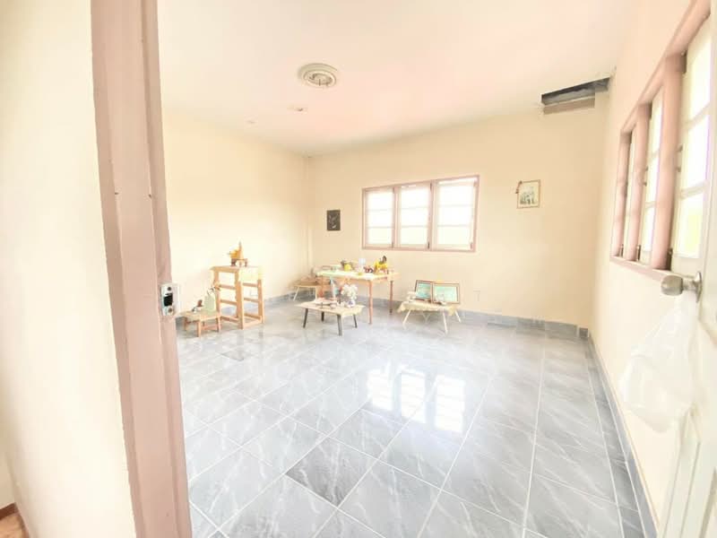 For Sale - อาคารพาณิชย์เนินพระ ระยอง, Rayong