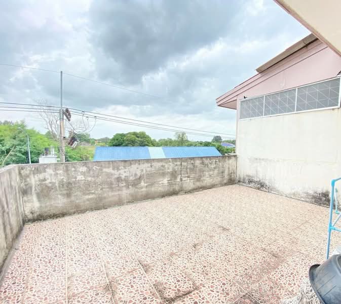 For Sale - อาคารพาณิชย์เนินพระ ระยอง, Rayong