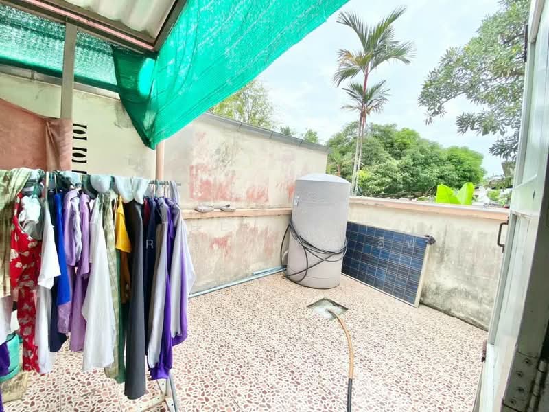 For Sale - อาคารพาณิชย์เนินพระ ระยอง, Rayong