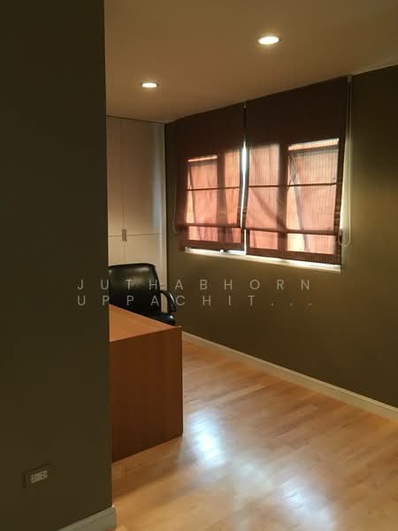 For Rent - The Grand Regent, Bangkok