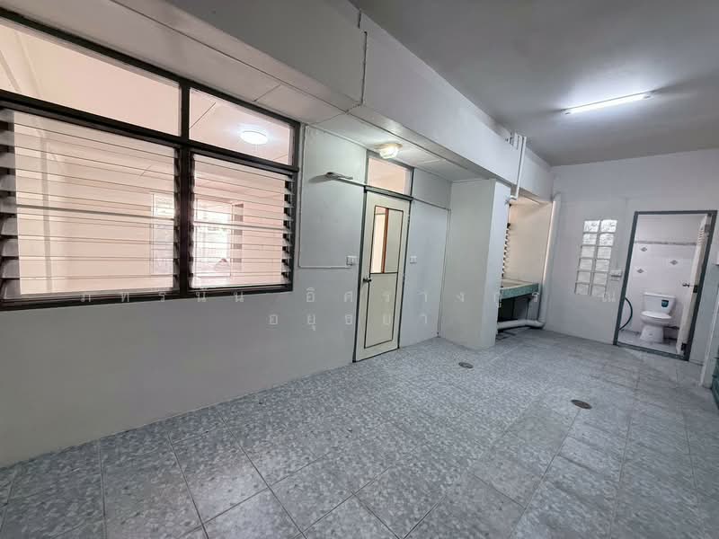 หมู่บ้านสหกรณ์การบินไทย แจ้งวัฒนะ-ปากเกร็ด ซอยแจ้งวัฒนะ-ปากเกร็ด43 ถนนแจ้งวัฒนะ ถนนบางก, Nonthaburi, แจ้งวัฒนะ-ปากเกร็ด, Khlong Klue, Pak Kret, Nonthaburi, 3 Bedrooms, 144 sqm, Semi-Detached House (Twin House) For Sale, by ภัทรนัน อิศรางกูร ณ อยุธยา, 500211364 - DDproperty.com