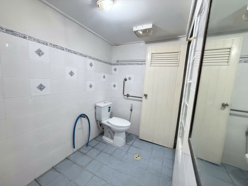 หมู่บ้านสหกรณ์การบินไทย แจ้งวัฒนะ-ปากเกร็ด ซอยแจ้งวัฒนะ-ปากเกร็ด43 ถนนแจ้งวัฒนะ ถนนบางก, Nonthaburi, แจ้งวัฒนะ-ปากเกร็ด, Khlong Klue, Pak Kret, Nonthaburi, 3 Bedrooms, 144 sqm, Semi-Detached House (Twin House) For Sale, by ภัทรนัน อิศรางกูร ณ อยุธยา, 500211364 - DDproperty.com