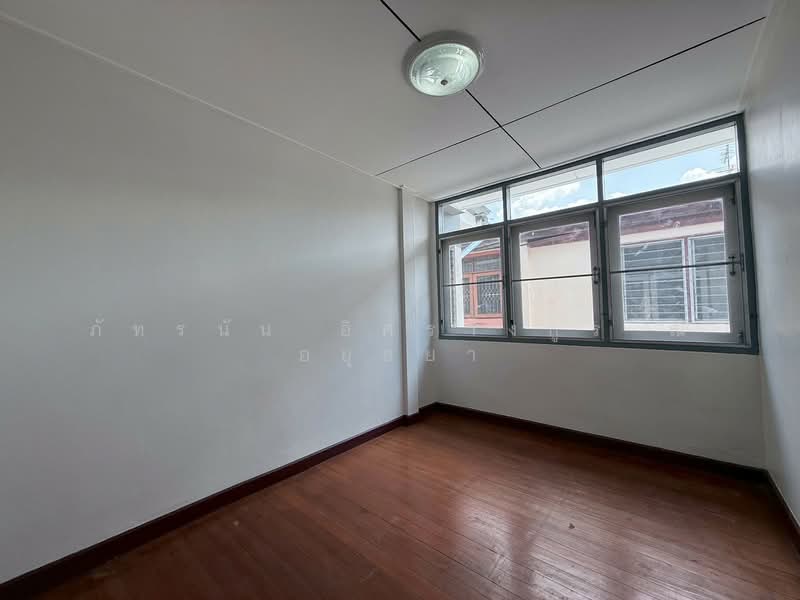 หมู่บ้านสหกรณ์การบินไทย แจ้งวัฒนะ-ปากเกร็ด ซอยแจ้งวัฒนะ-ปากเกร็ด43 ถนนแจ้งวัฒนะ ถนนบางก, Nonthaburi, แจ้งวัฒนะ-ปากเกร็ด, Khlong Klue, Pak Kret, Nonthaburi, 3 Bedrooms, 144 sqm, Semi-Detached House (Twin House) For Sale, by ภัทรนัน อิศรางกูร ณ อยุธยา, 500211364 - DDproperty.com