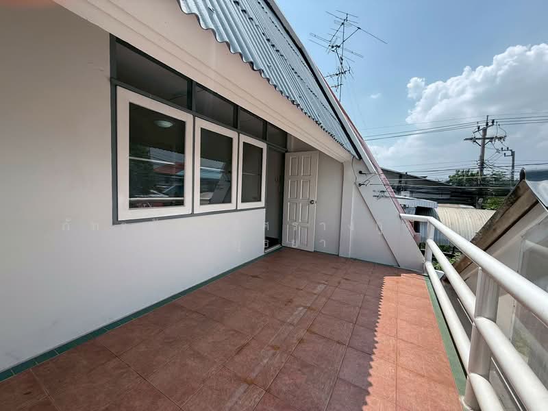 หมู่บ้านสหกรณ์การบินไทย แจ้งวัฒนะ-ปากเกร็ด ซอยแจ้งวัฒนะ-ปากเกร็ด43 ถนนแจ้งวัฒนะ ถนนบางก, Nonthaburi, แจ้งวัฒนะ-ปากเกร็ด, Khlong Klue, Pak Kret, Nonthaburi, 3 Bedrooms, 144 sqm, Semi-Detached House (Twin House) For Sale, by ภัทรนัน อิศรางกูร ณ อยุธยา, 500211364 - DDproperty.com