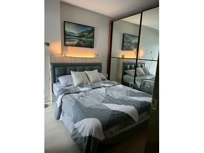 ขาย - IDEO Sukhumvit 115 : ไอดีโอ สุขุมวิท 115, สมุทรปราการ