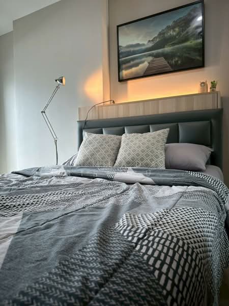 IDEO Sukhumvit 115 : ไอดีโอ สุขุมวิท 115, สมุทรปราการ, ถนนสุขุมวิท, เทพารักษ์, เมืองสมุทรปราการ, สมุทรปราการ, 34 ตร.ม., คอนโด ขาย, โดย Pimlada Lertritrungmanee, 500211366 - DDproperty.com