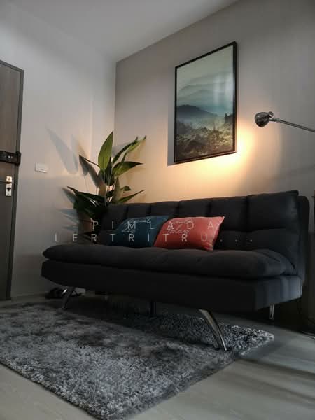 IDEO Sukhumvit 115 : ไอดีโอ สุขุมวิท 115, สมุทรปราการ, ถนนสุขุมวิท, เทพารักษ์, เมืองสมุทรปราการ, สมุทรปราการ, 34 ตร.ม., คอนโด ขาย, โดย Pimlada Lertritrungmanee, 500211366 - DDproperty.com