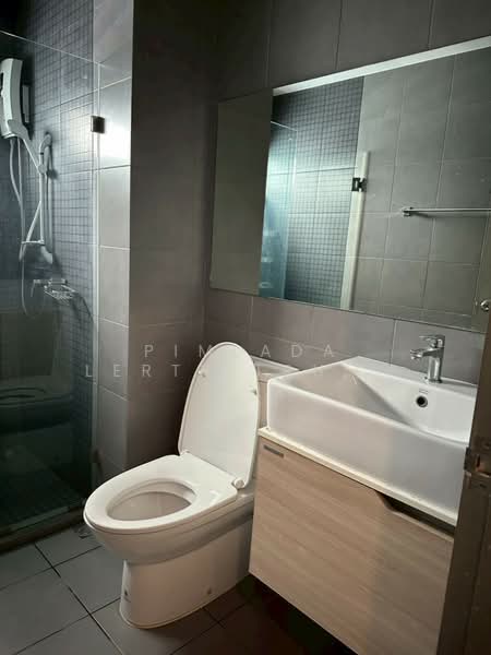 IDEO Sukhumvit 115, Samut Prakan, Sukhumvit 115 Road, Thepharak, Muang Samut Prakarn, Samut Prakan, 1 Bedroom, 34 sqm, Condo For Sale, by Pimlada Lertritrungmanee, 500211366 - DDproperty.com