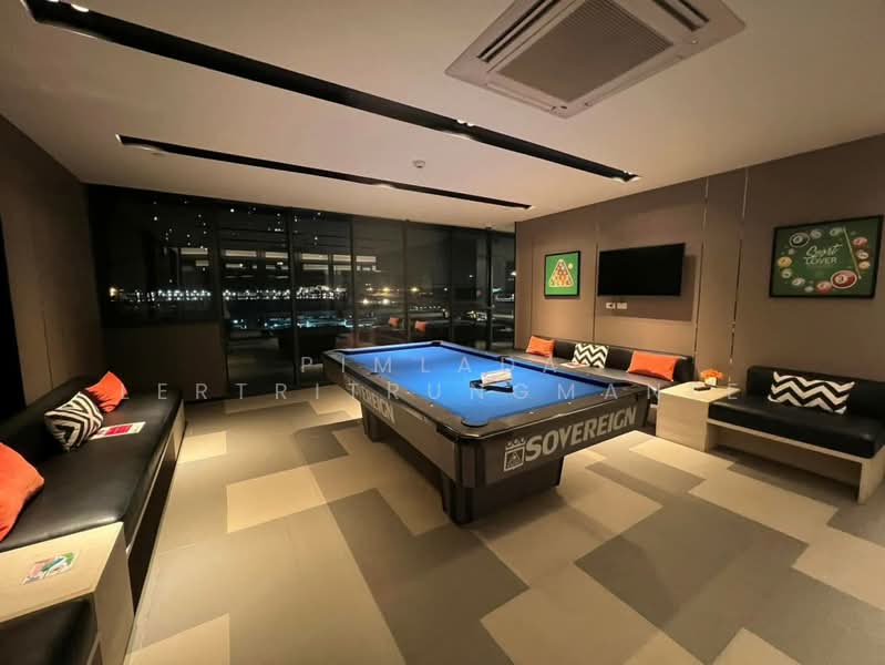 IDEO Sukhumvit 115, Samut Prakan, Sukhumvit 115 Road, Thepharak, Muang Samut Prakarn, Samut Prakan, 1 Bedroom, 34 sqm, Condo For Sale, by Pimlada Lertritrungmanee, 500211366 - DDproperty.com