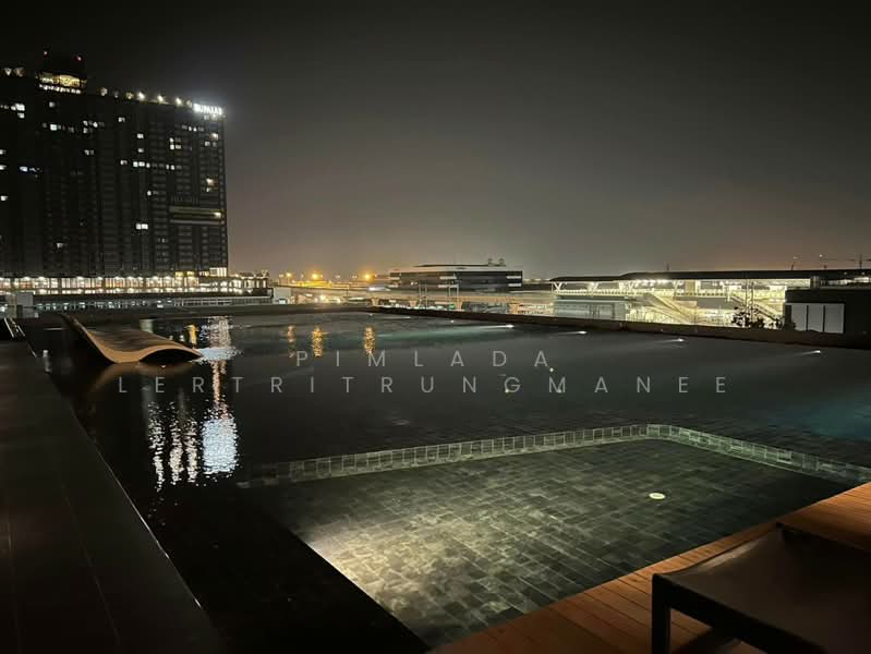 IDEO Sukhumvit 115 : ไอดีโอ สุขุมวิท 115, สมุทรปราการ, ถนนสุขุมวิท, เทพารักษ์, เมืองสมุทรปราการ, สมุทรปราการ, 34 ตร.ม., คอนโด ขาย, โดย Pimlada Lertritrungmanee, 500211366 - DDproperty.com