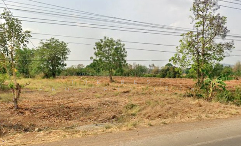 ที่ดินบึงสามพัน เพชรบูรณ์, Phetchabun, Kan Chu, Buang Sam Phan, Phetchabun, , 2,424 sqm, Land For Sale, by The Best Property เฟิร์ท, 500211367 - DDproperty.com