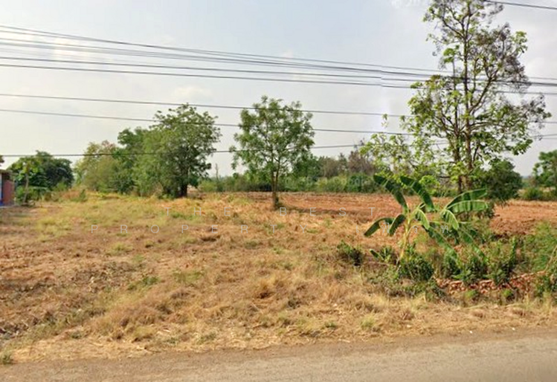ที่ดินบึงสามพัน เพชรบูรณ์, Phetchabun, Kan Chu, Buang Sam Phan, Phetchabun, , 2,424 sqm, Land For Sale, by The Best Property เฟิร์ท, 500211367 - DDproperty.com