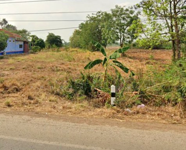 ที่ดินบึงสามพัน เพชรบูรณ์, เพชรบูรณ์, กันจุ, บึงสามพัน, เพชรบูรณ์, 2,424 ตร.ม., ที่ดิน ขาย, โดย The Best Property เฟิร์ท, 500211367 - DDproperty.com