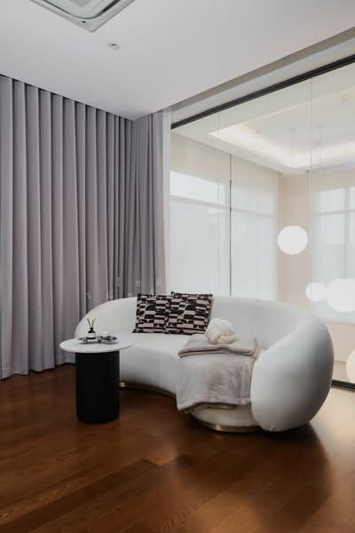 The Gentry Sukhumvit 101, Bangkok, Soi Sukhumvit 101, Sukhumvit Road, Bang Chak, Phra Khanong, Bangkok, 4 Bedrooms, 390 sqm, Single Detached House For Rent, by โชติพัฒน์ วณิชนันทิวัฒน์, 500211369 - DDproperty.com